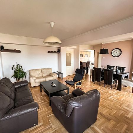 Centre Luxury Apartment Skopje Exterior foto